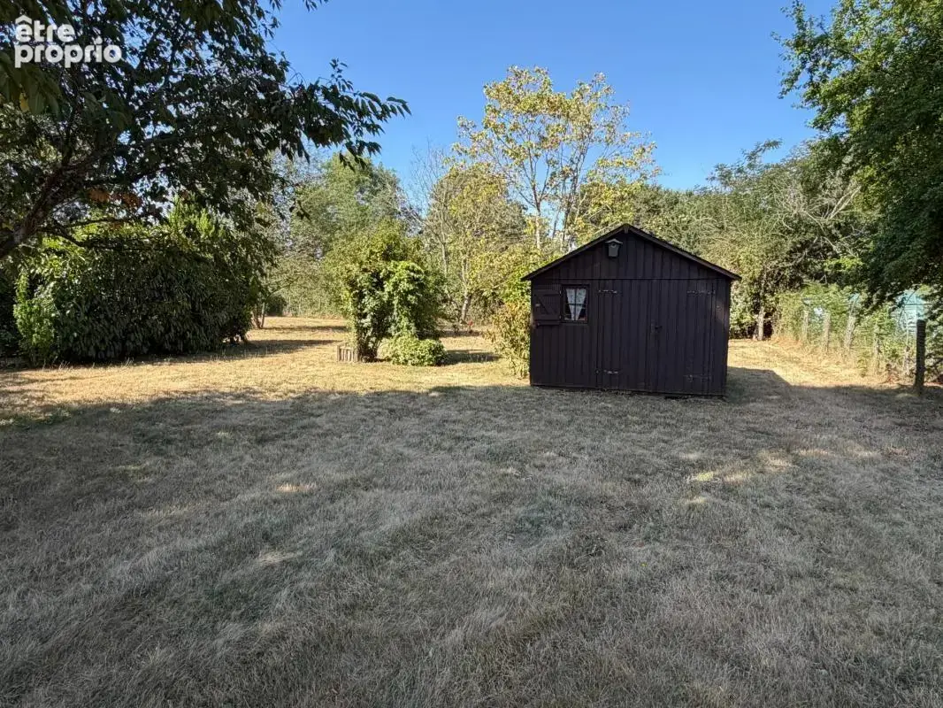 Maison 2 chambres- Jardin et Garage - photo 9