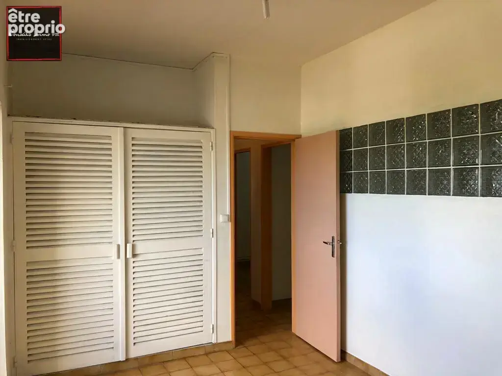Appartement T3 en vente au Gros Morne - photo 8