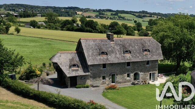 Photo 1 - Maison à MARCILLY