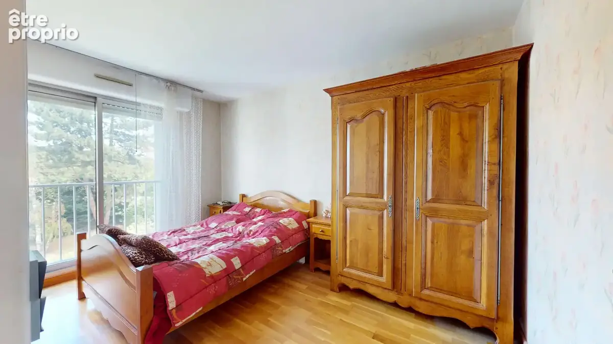 Appartement Bois D'Arcy 3 pièces 68,55 m2 + 1 cave + 1 parking en sous-sol - photo 15