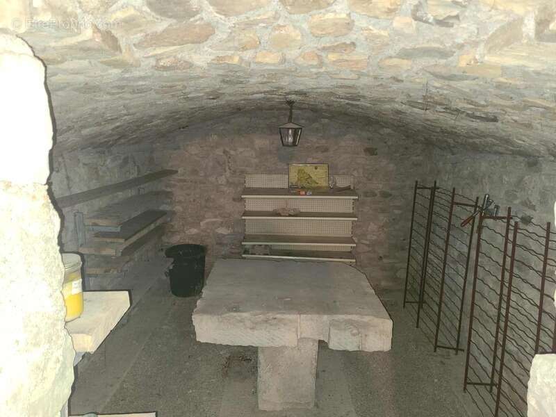 Maison à SAINT-CHRISTOL-LES-ALES