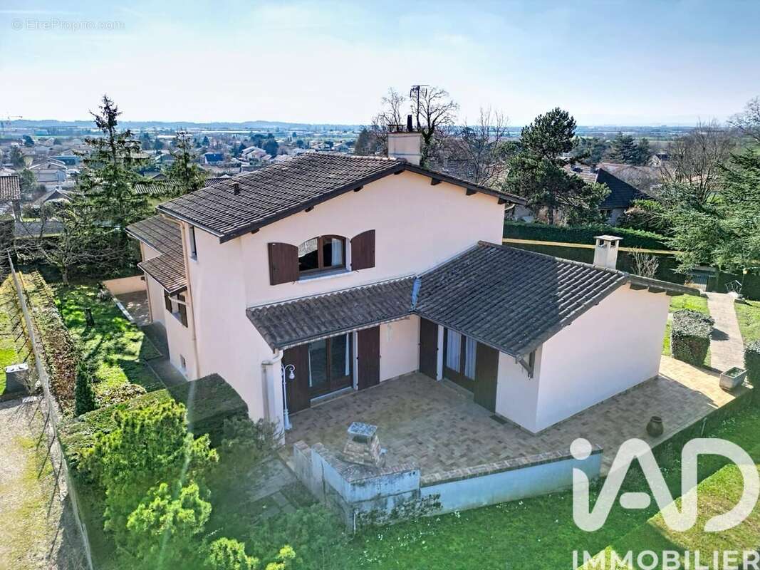 Photo 3 - Maison à GENAS