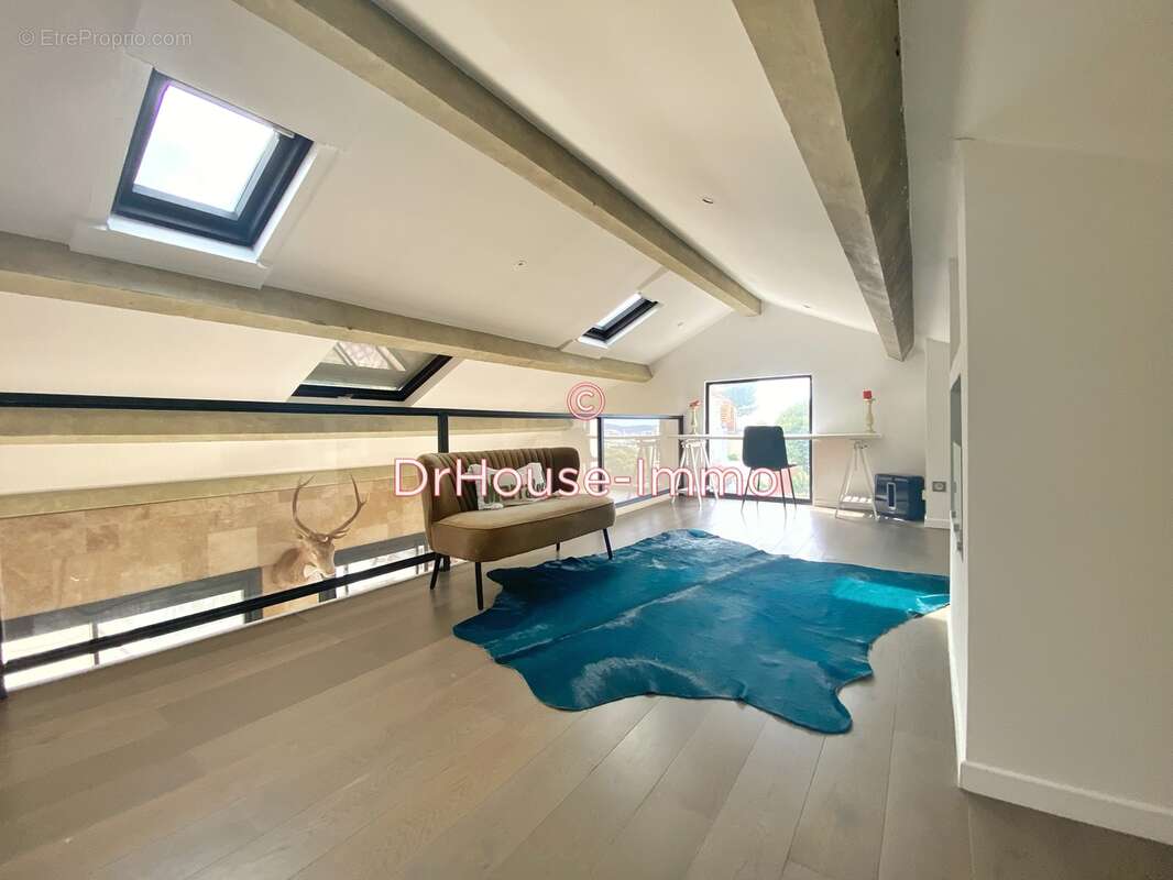 Maison à MARSEILLE-9E