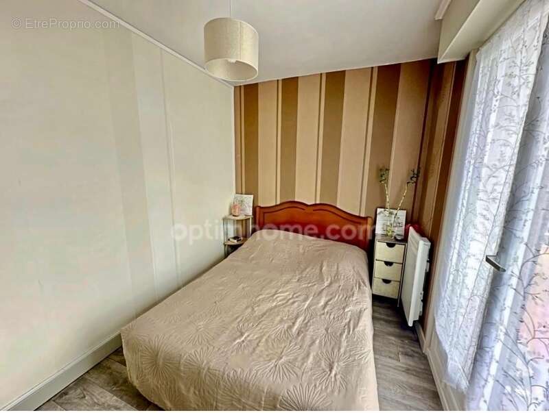 Appartement à BERCK