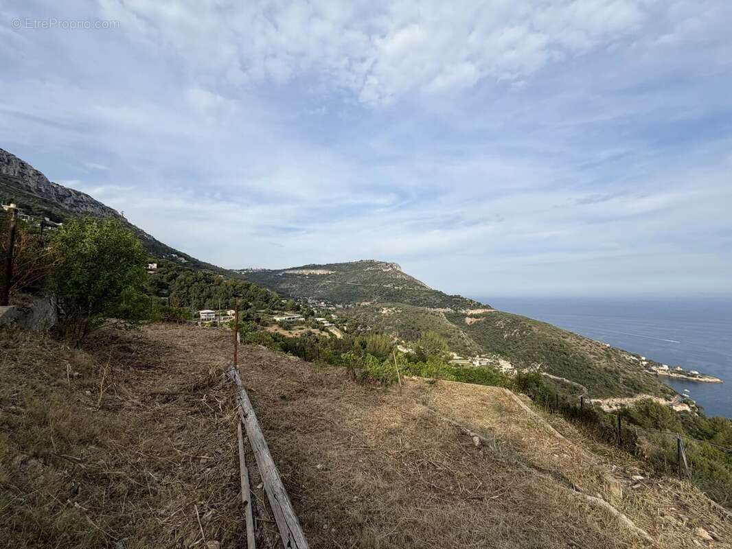 Terrain à EZE