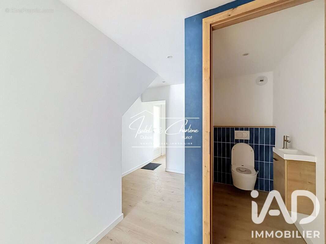 Maison 133 m² à Hymont  - photo 5