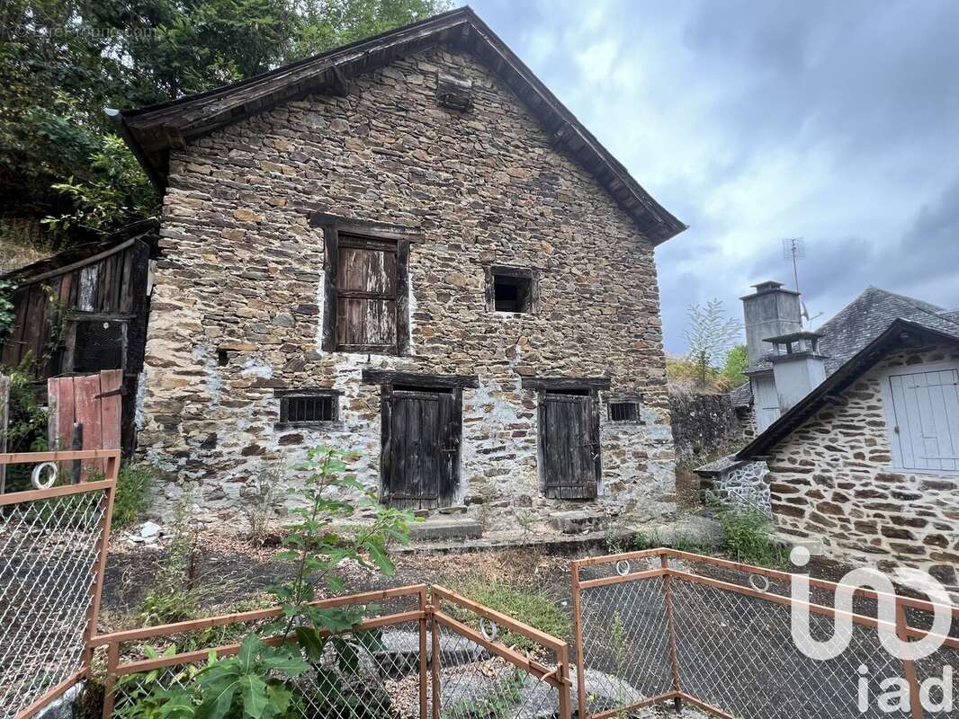 Photo 6 - Maison à VIGEOIS