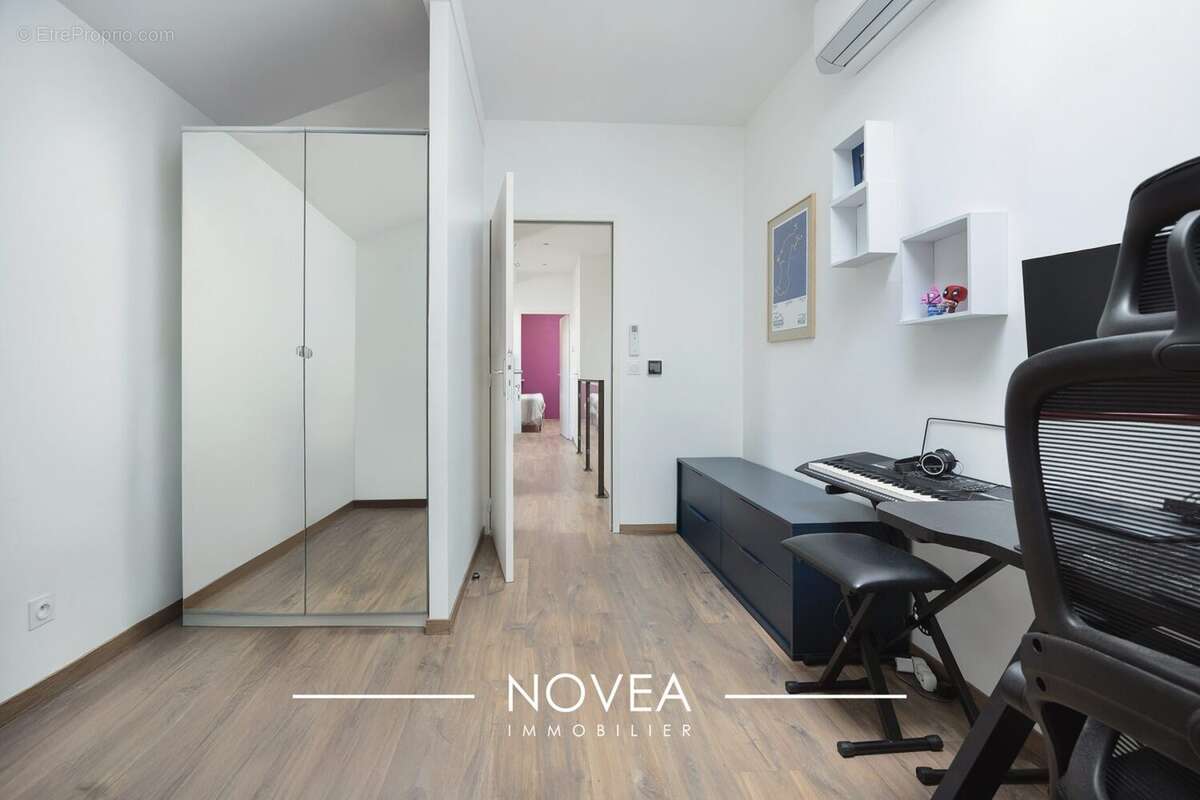 Maison à RILLIEUX-LA-PAPE