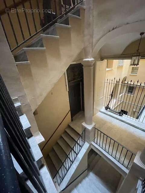Appartement 71 m² à Nice  - photo 16