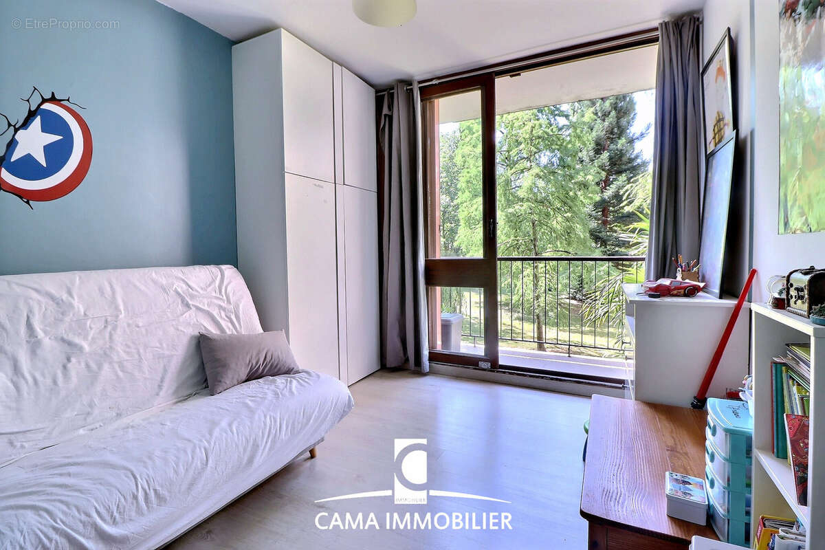 Appartement 5/6 pièces à vendre à fontenay-le-fleury - photo 7