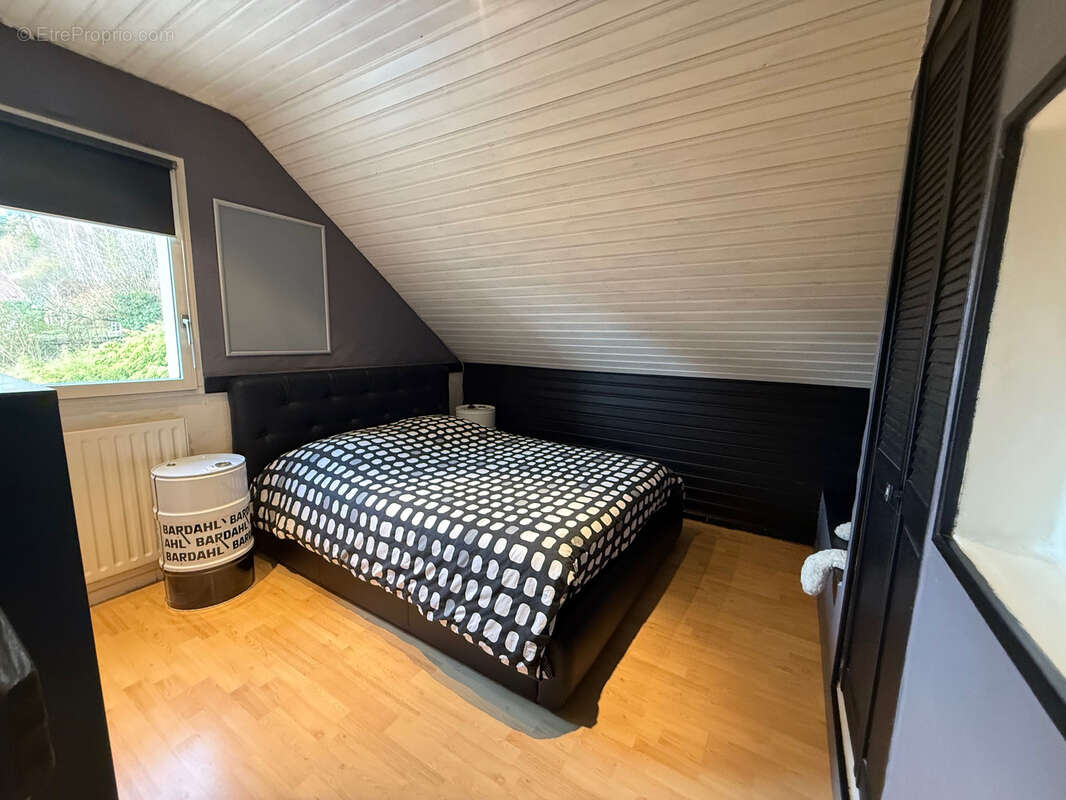 Maison à SAINT-ETIENNE-LES-REMIREMONT