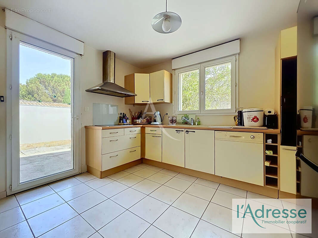 Maison Aucamville ( 31140) 4 pièce(s) - photo 4