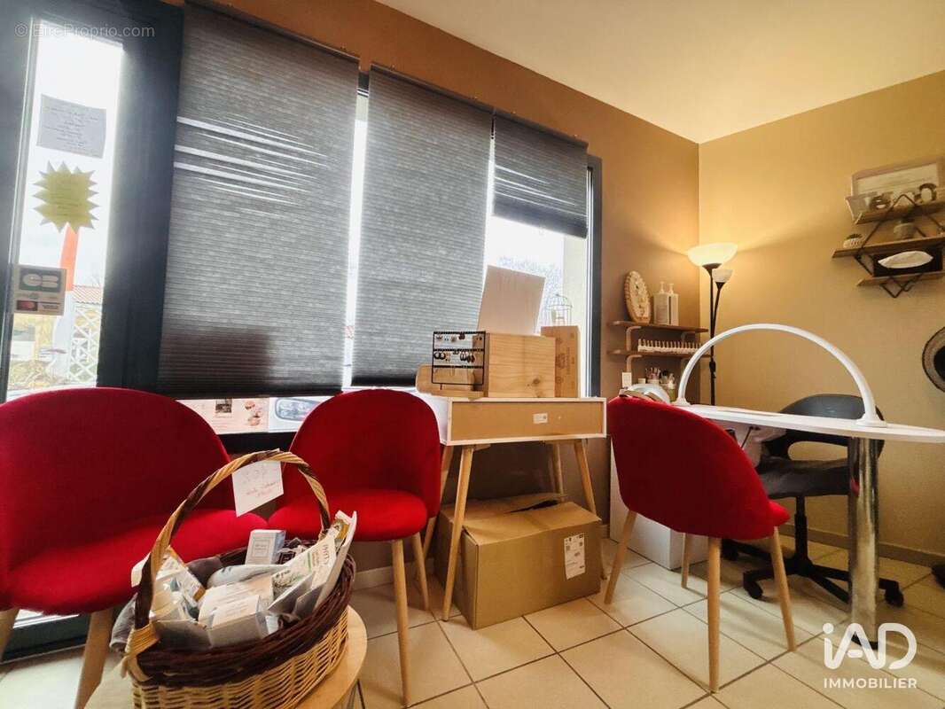 Photo 5 - Commerce à SAINT-VIVIEN-DE-MEDOC