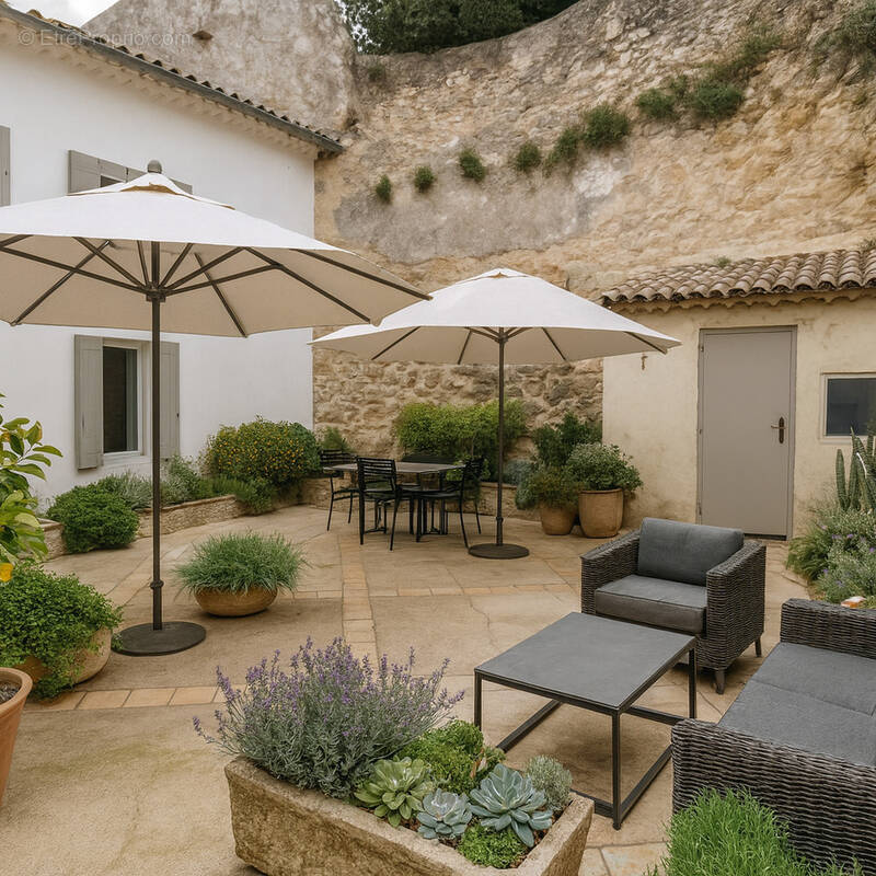 Appartement à ORANGE