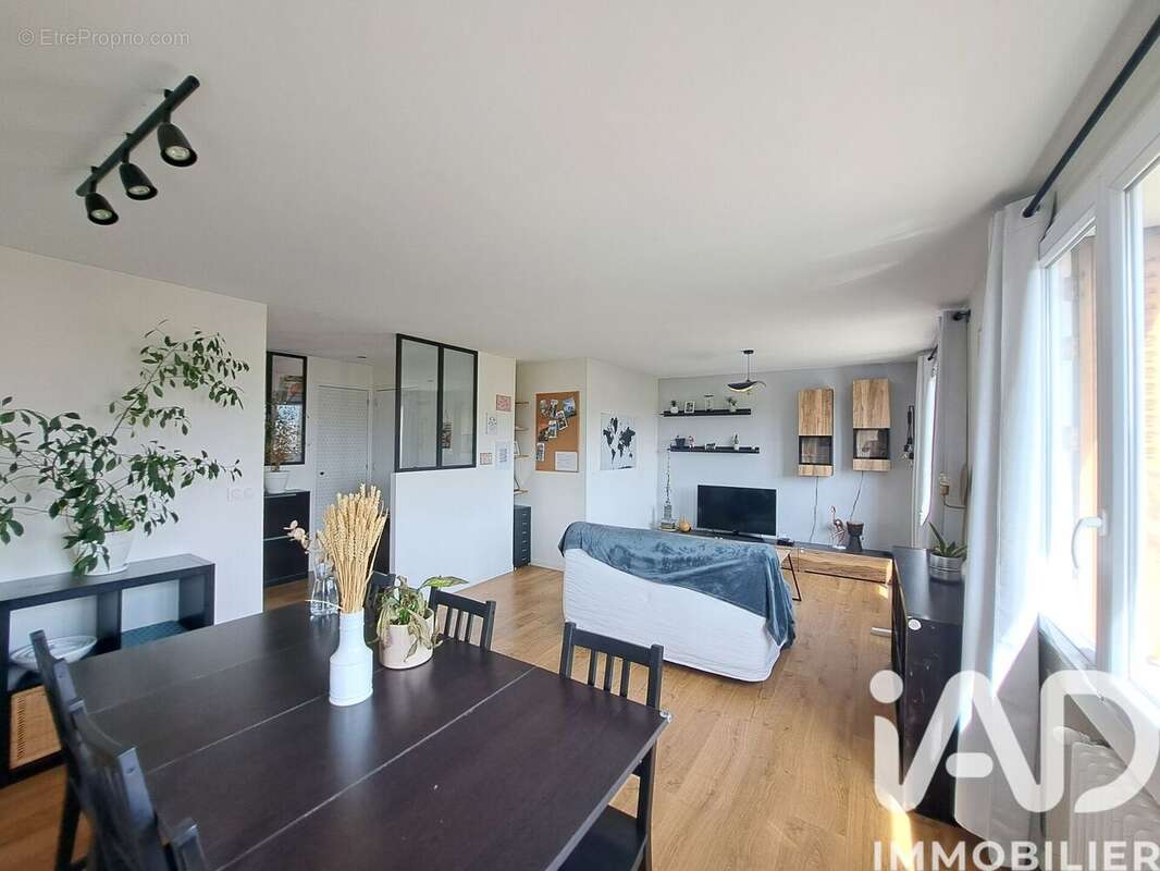 Photo 2 - Appartement à ANNECY