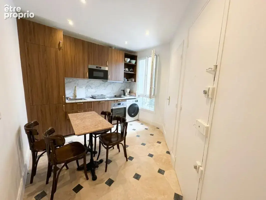 appartement 106m Avenue de Flandre - photo 4