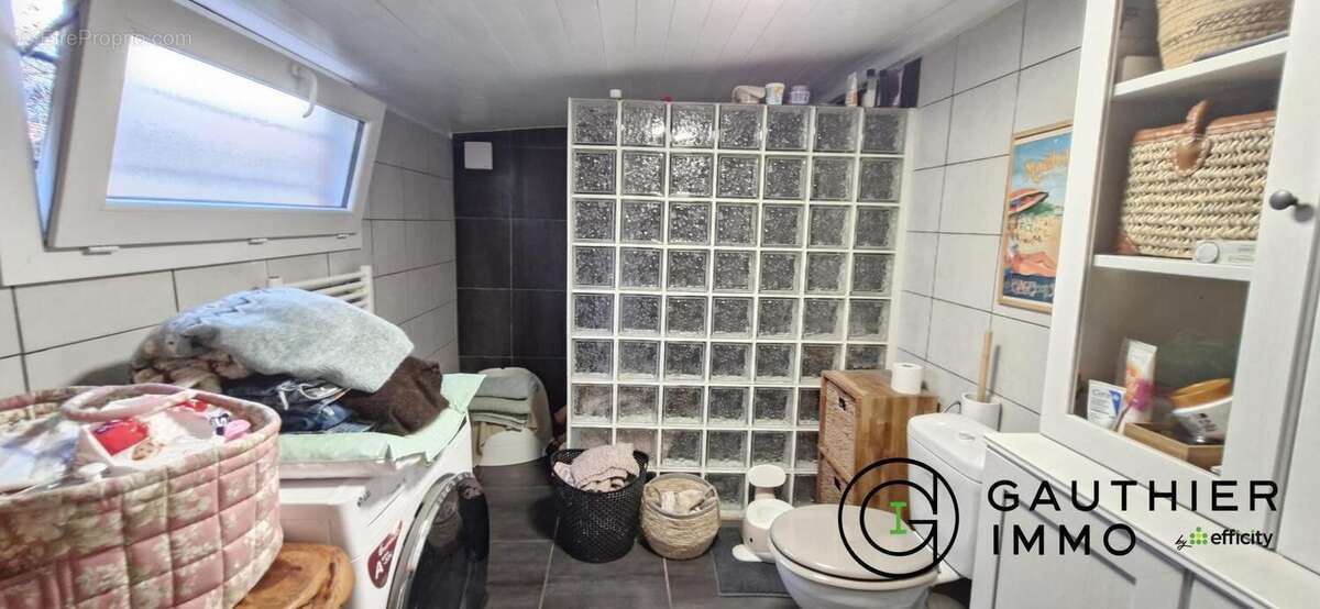 Maison à LA TESTE-DE-BUCH