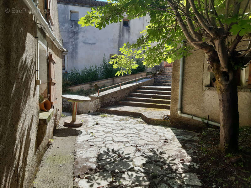 Maison à ARCAMBAL