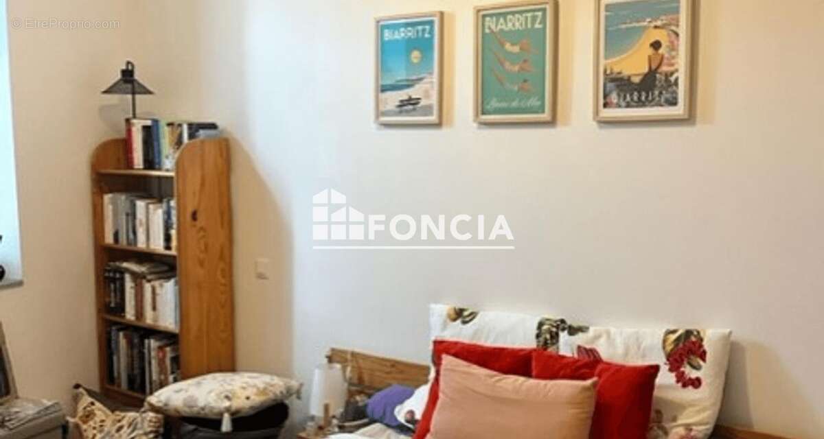 Appartement à NARBONNE