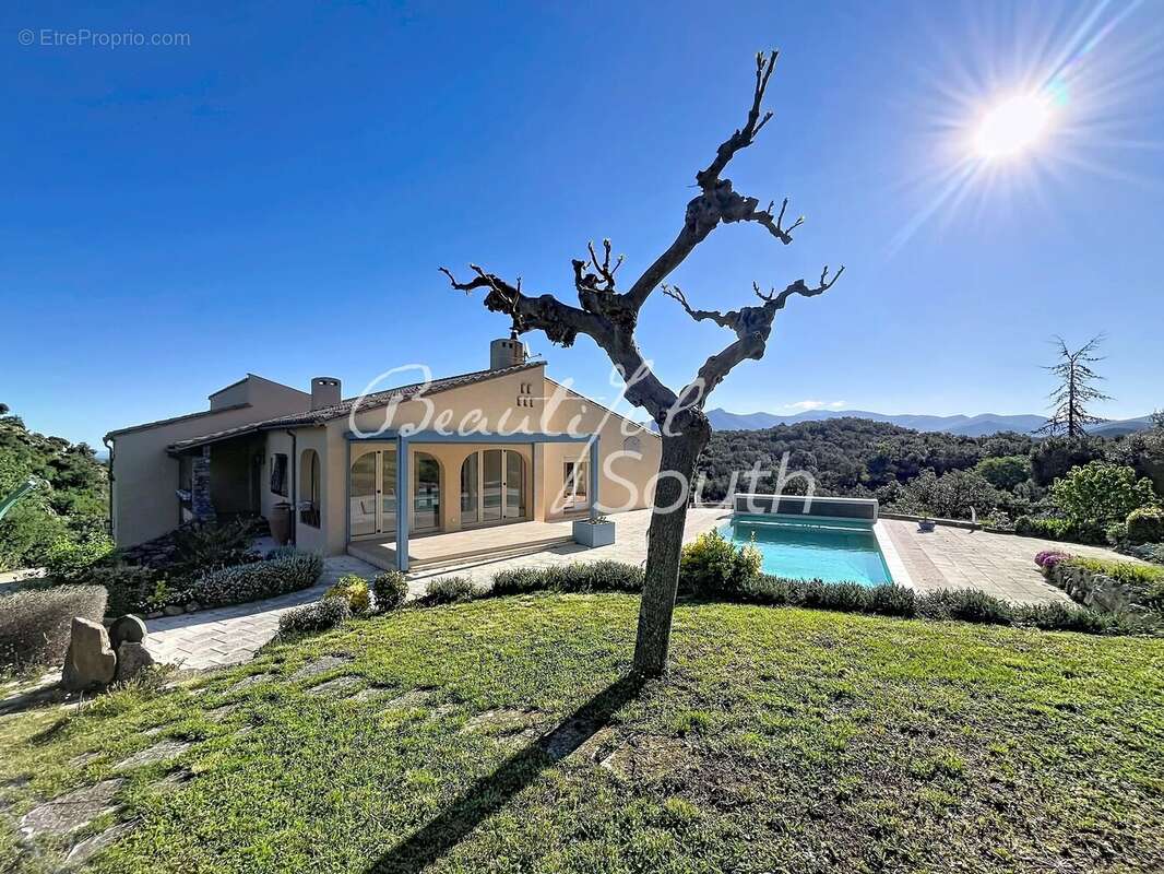 Maison à CERET