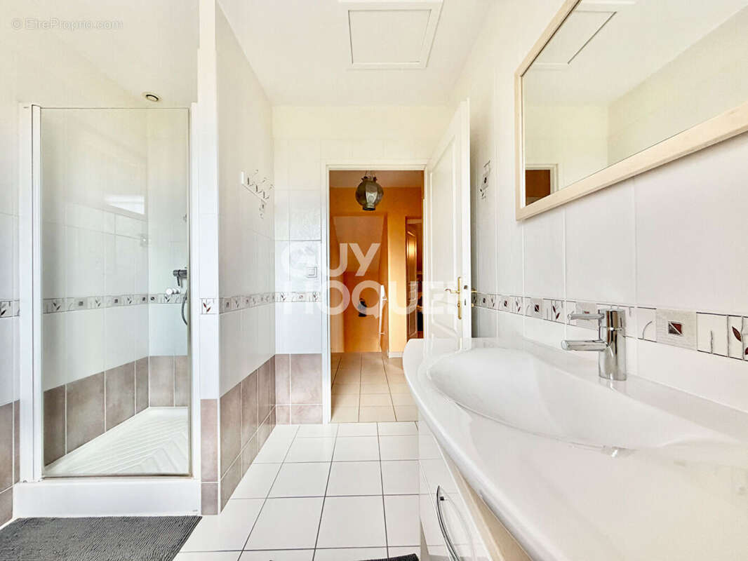 Maison à GUJAN-MESTRAS