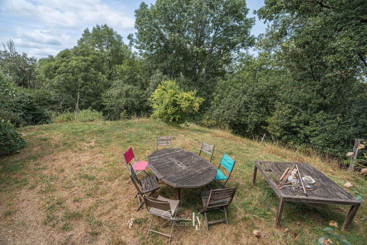 Maison 110 m² à Objat  - photo 5