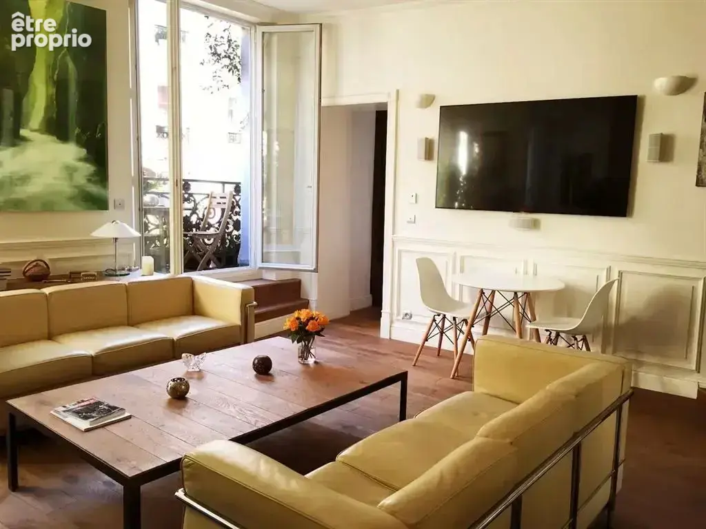 Appartement 3 pièces 49 m² à vendre à Paris-4e (75004) - photo 3