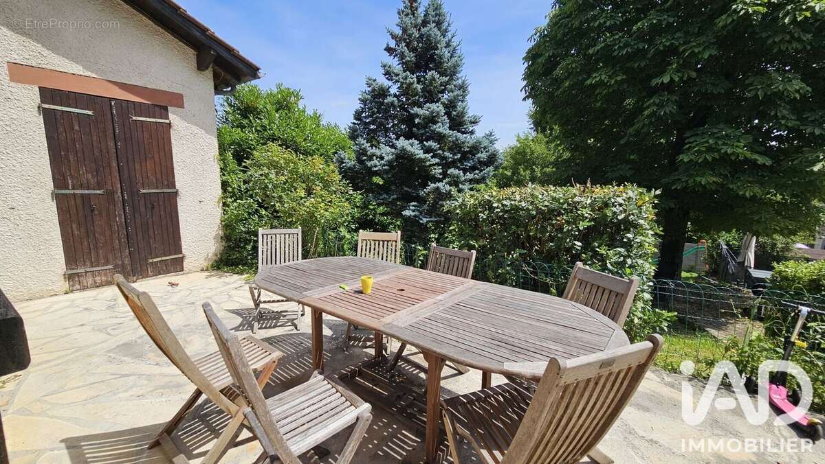 Maison 152 m² à La Ferte-Sous-Jouarre  - photo 5