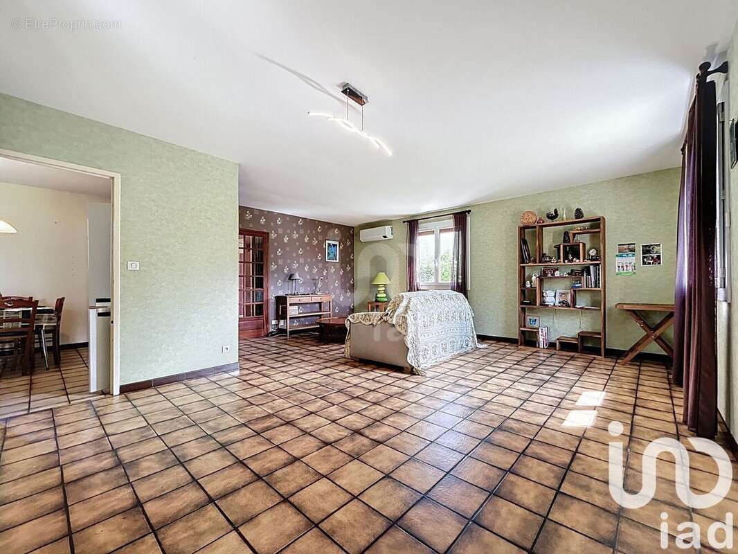 Photo 5 - Maison à LABEGE