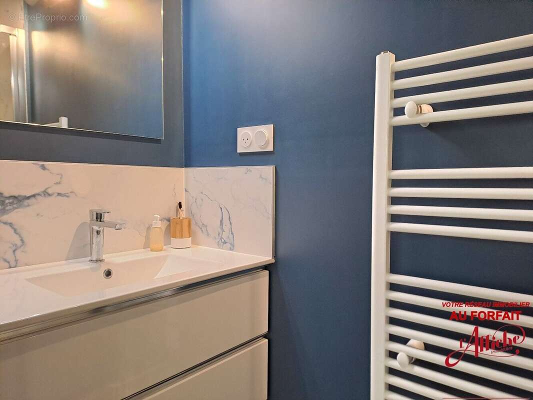 Maison 180 m² à Bouloc  - photo 14
