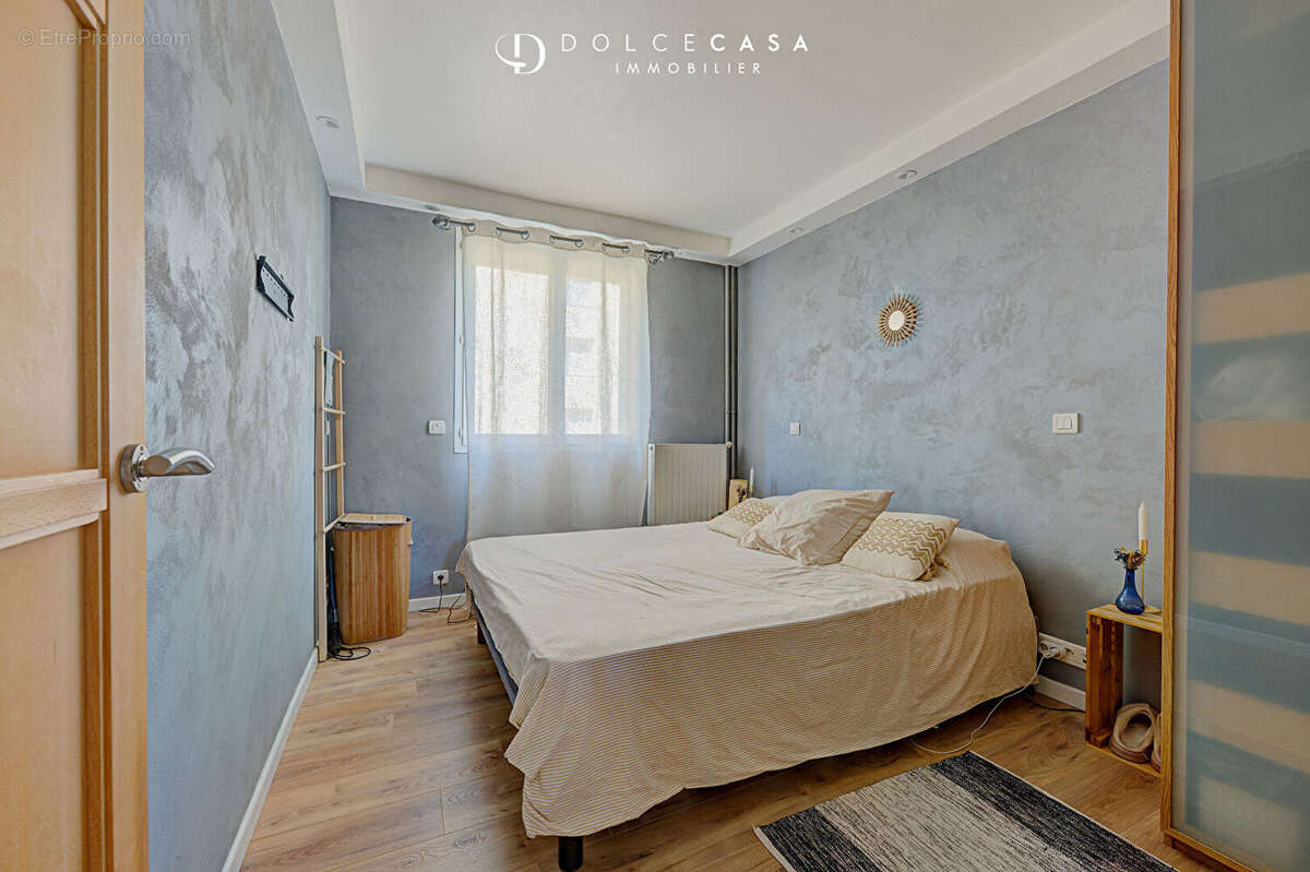 Appartement à NOGENT-SUR-MARNE