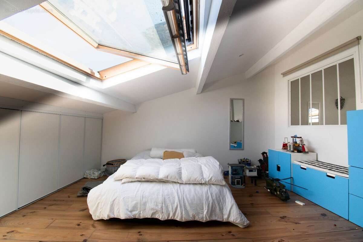 Photo 9 - Maison à ABEILHAN