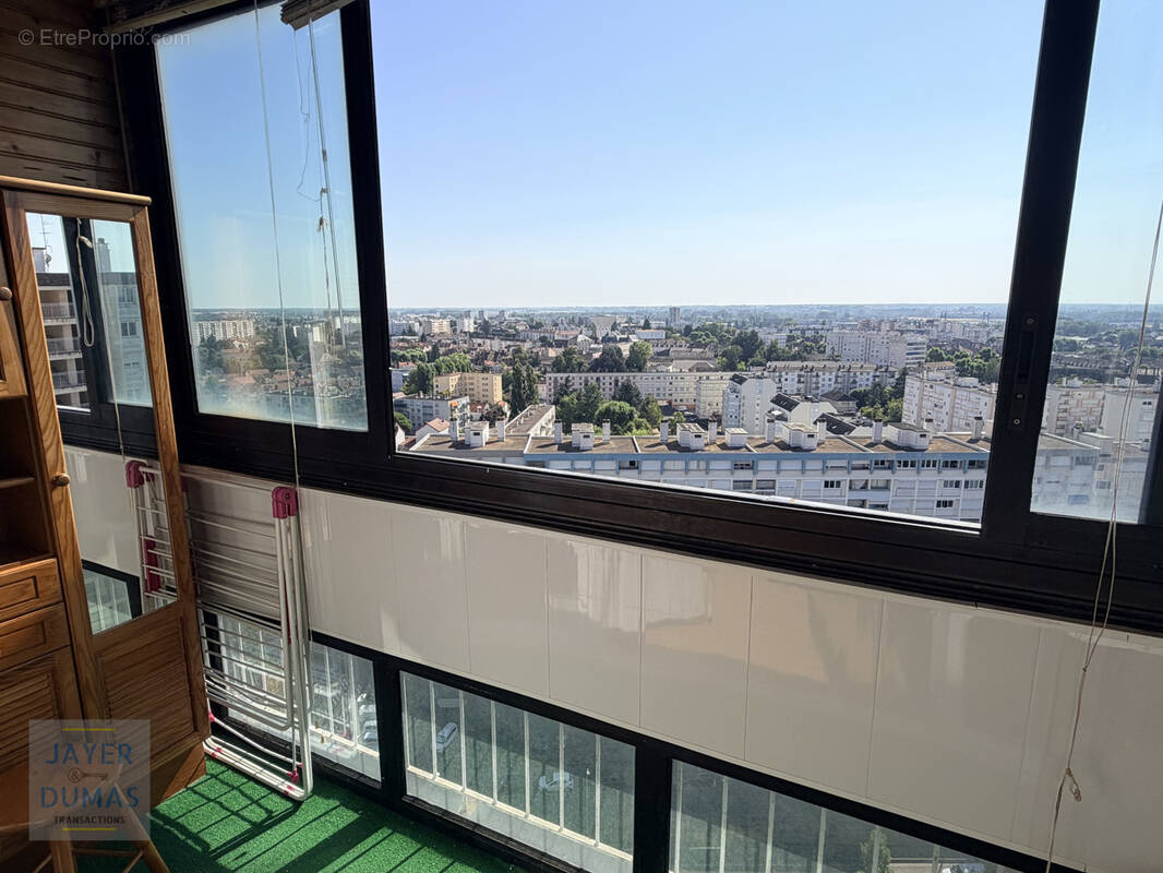 En exclusivité - chalon-sur-saone - studio 21,87 m2 - - photo 5