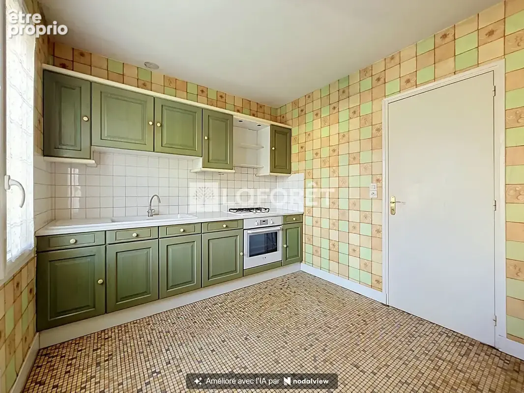 Maison Falaise 4 pièce(s) 87.50 m2 - photo 5