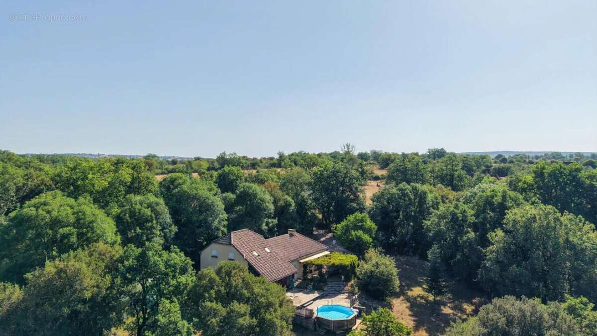 Secteur LABASTIDE - Au calme Agréable Contemporaine 4 chs sur 25 - photo 7