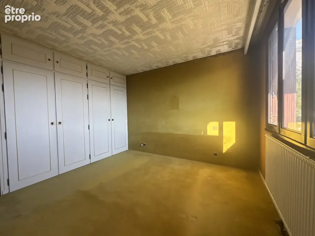 Appartement T4   107m2 -9eme et dernier étage - Visite virtuelle disponible sur demande - photo 10