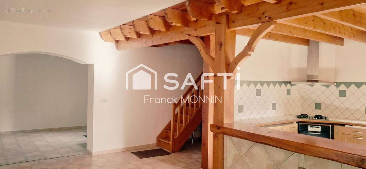 Photo 9 - Maison à MARSAS