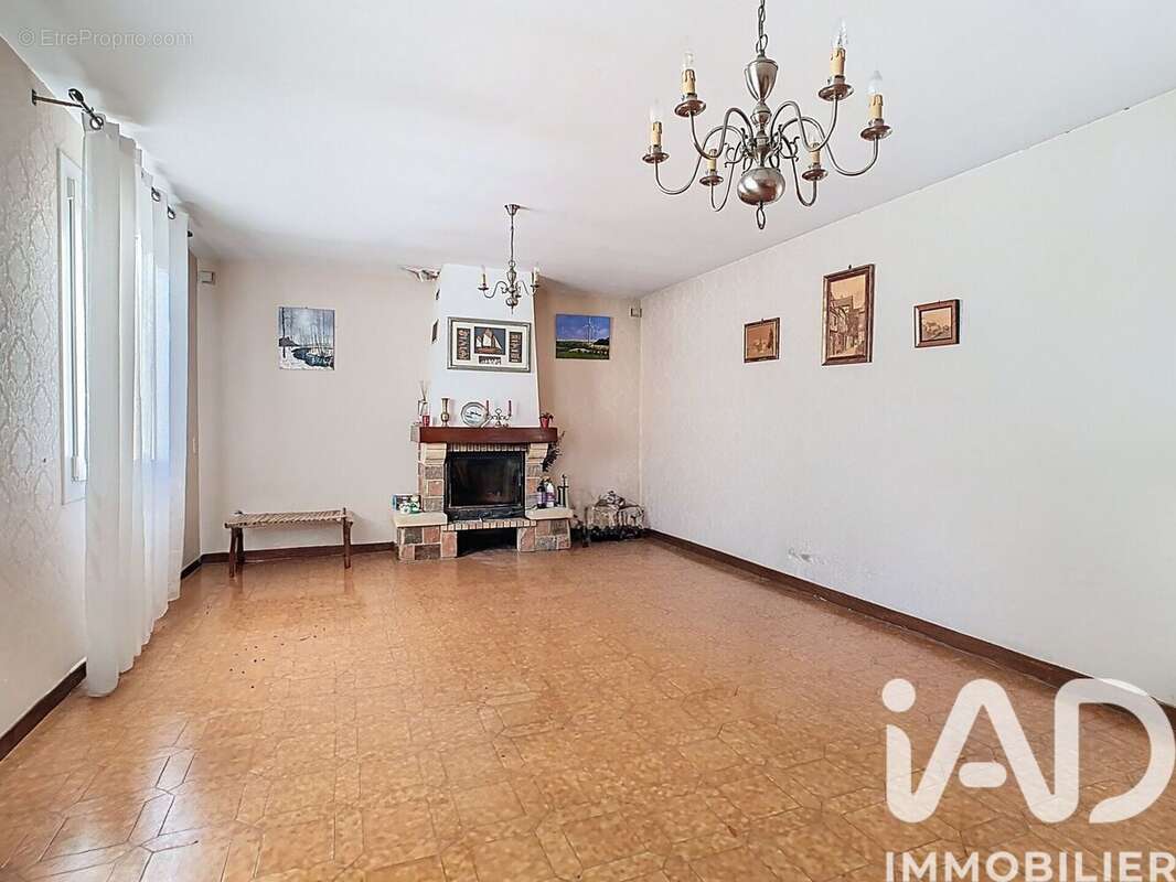 Maison 112 m² à Gourgancon  - photo 4