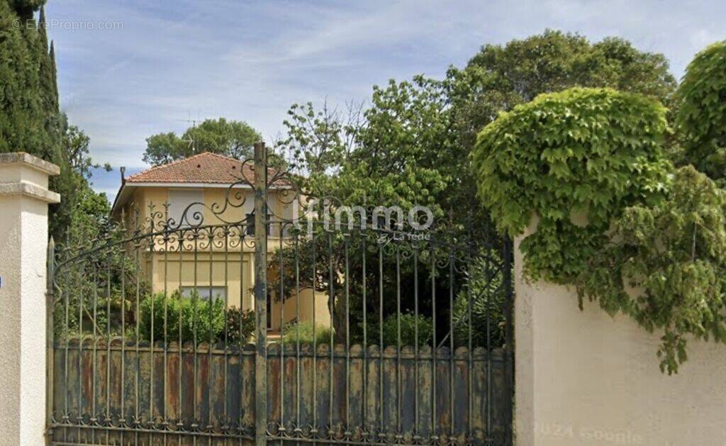 Maison à NARBONNE