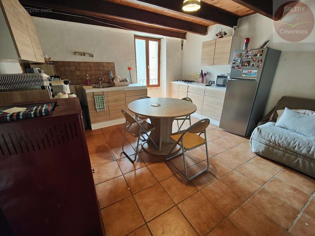 Maison de village - photo 5