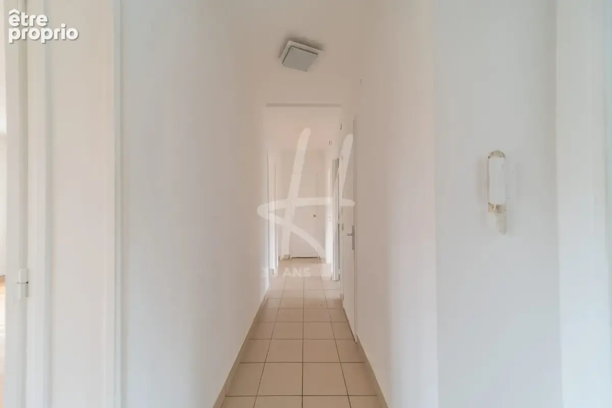 Appartement 4 pièces 84 m² à vendre à Metz (57070) - photo 9