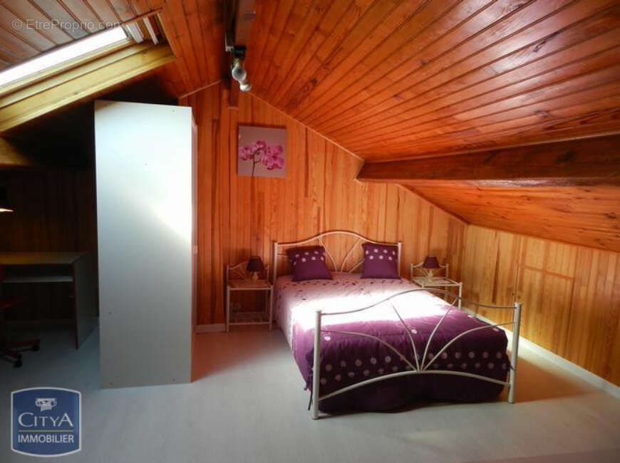 Maison à SARLAT-LA-CANEDA