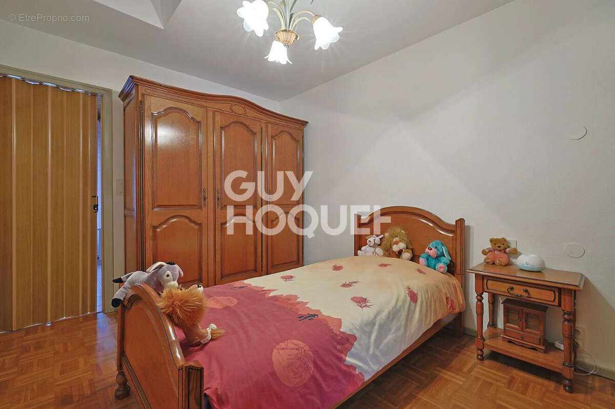 Maison à NEUVES-MAISONS