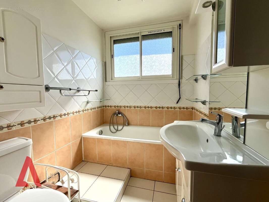 Maison à MEZE