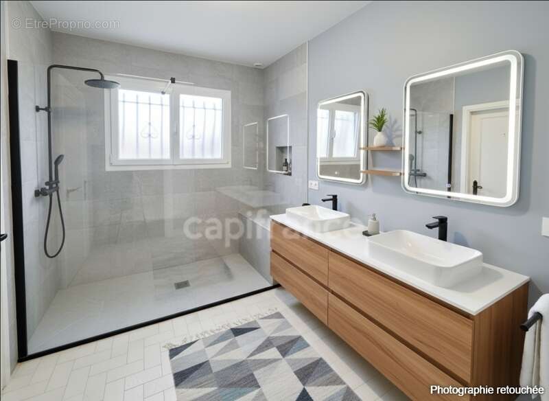 Maison à LA TESTE-DE-BUCH