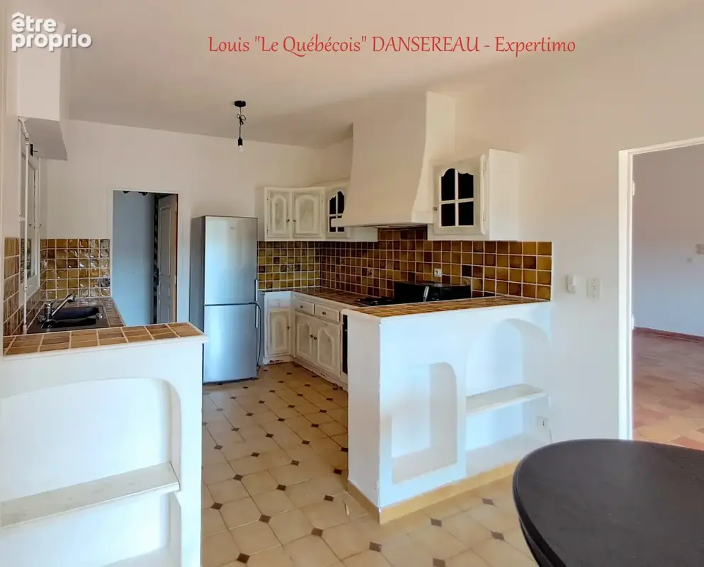 Carnoux-en-provence   grande maison 201 m2   3 logements   piscine   grand garage   vue dégagée - photo 42