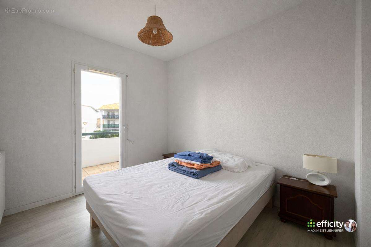 Appartement à HENDAYE