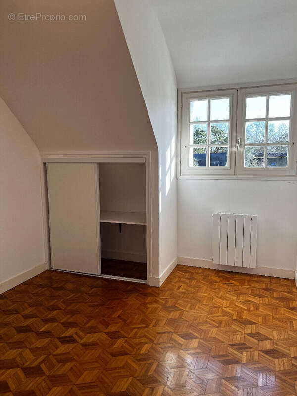 Maison à LOCTUDY