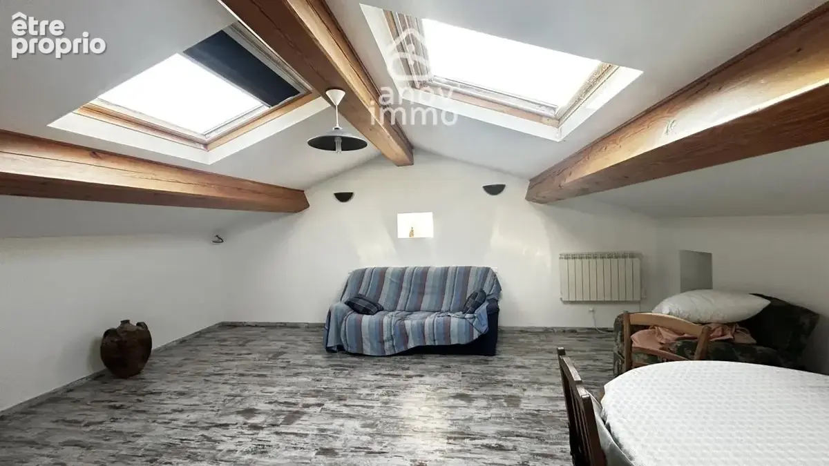 BIGNAC (16170) Grande Ferme charentaise rénovée  et ses dépe - photo 10