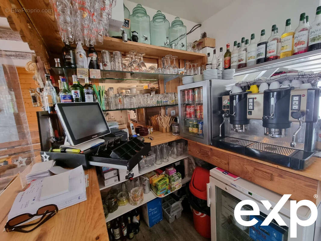 Autre à LE MONETIER-LES-BAINS